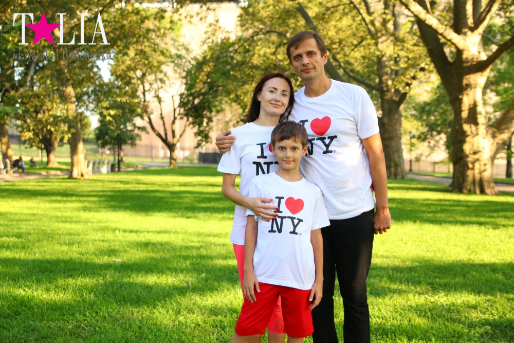 13 лет вместе! Кружевная или ландышевая свадьба